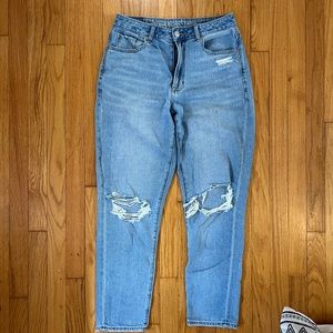 American Eagle straight leg
